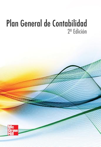 Plan general de contabilidad von McGraw-Hill Interamericana de España S.L.