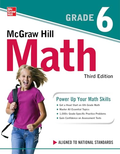 Mcgraw Hill Math Grade 6