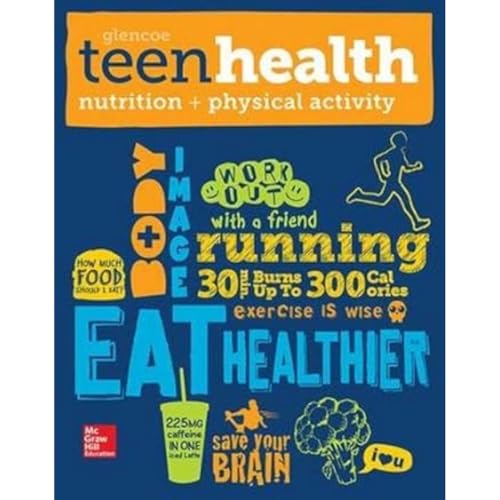 Teen Health, Nutrition and Physical Activity