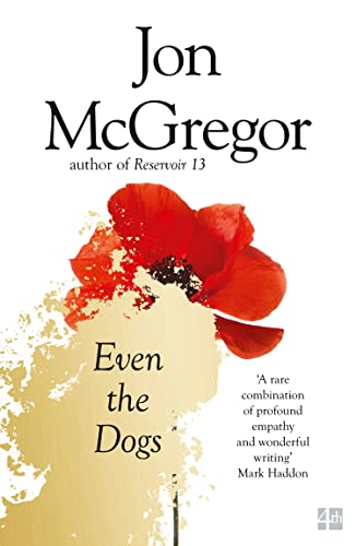 Jon McGregor: author of Reservoir 13: Winner of International IMPAC Dublin Literary Award 2012 von Fourth Estate