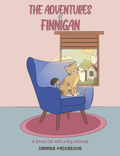 The Adventures Of Finnigan von Austin Macauley