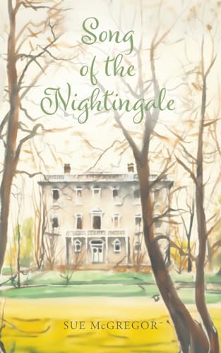 Song of the Nightingale von Austin Macauley Publishers