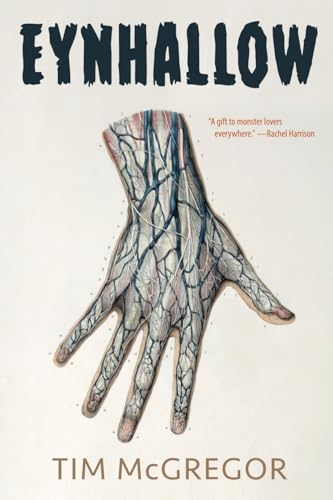 Eynhallow von Raw Dog Screaming Press