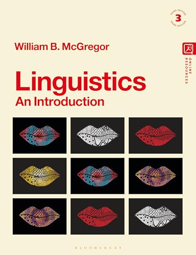 Linguistics: An Introduction von Bloomsbury Academic