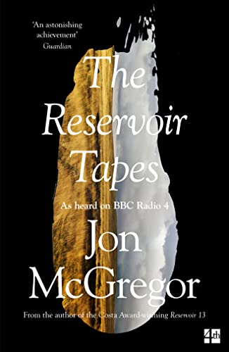 THE RESERVOIR TAPES: As broadcast on BBC radio 4 THE RESERVOIR TAPES: As broadcast on BBC radio 4 von Fourth Estate