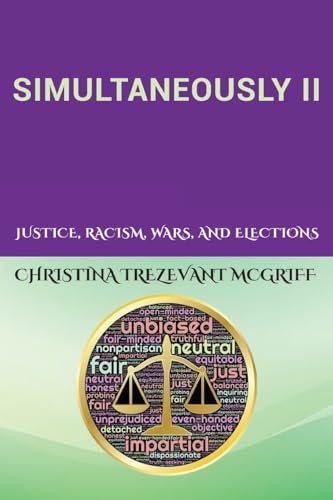 Simultaneously II von ReadersMagnet LLC