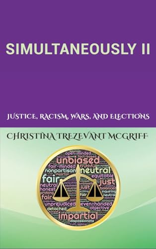 Simultaneously II von ReadersMagnet LLC