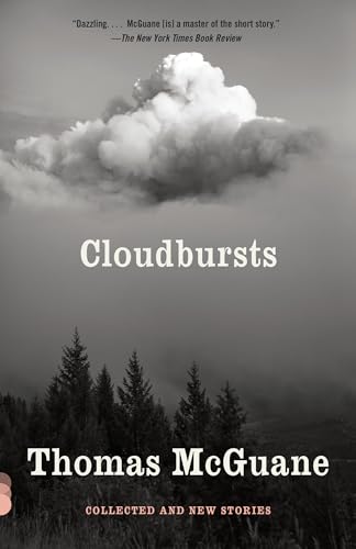 Cloudbursts: Collected and New Stories