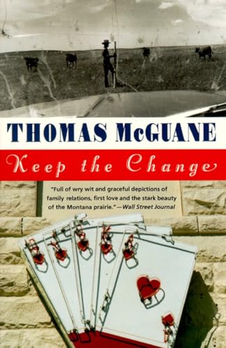 Keep the Change (Vintage Contemporaries)