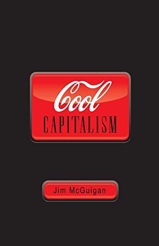 Cool Capitalism von Pluto Press