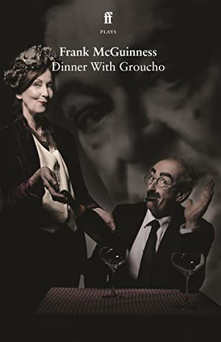 Dinner With Groucho von Faber & Faber