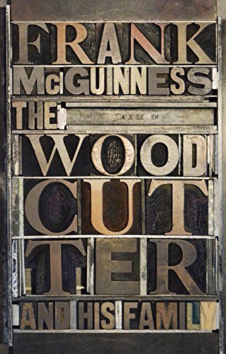The Woodcutter and his Family von Brandon Books