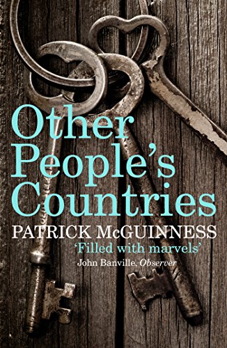 Other People's Countries: A Journey into Memory von Vintage