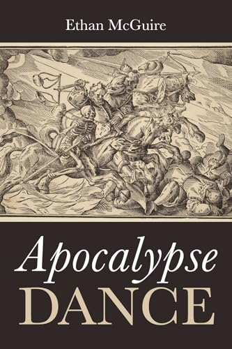 Apocalypse Dance Apocalypse Dance von Resource Publications