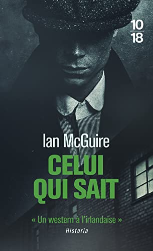 Celui qui sait von 10 X 18