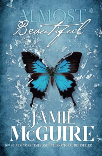 Almost Beautiful (The Maddox Brothers) Almost Beautiful (The Maddox Brothers)