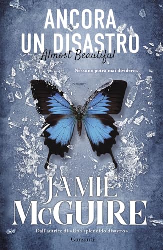 Ancora un disastro. Almost beautiful (Elefanti big) von Garzanti