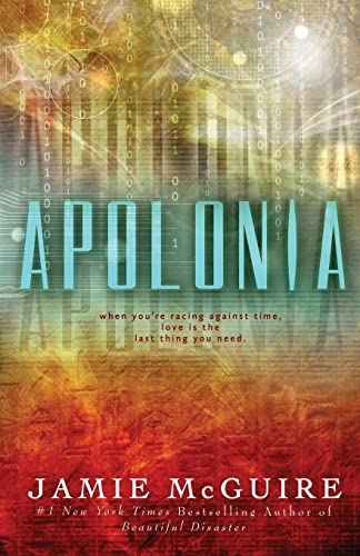 Apolonia Apolonia von CREATESPACE