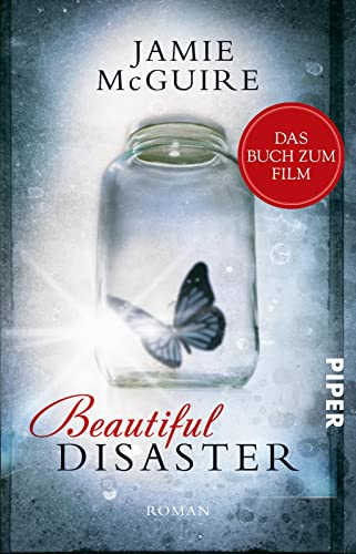 Beautiful Disaster (Beautiful 1): Roman | Der New-Adult-Klassiker kommt ins Kino!