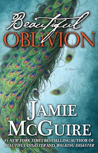 Beautiful Oblivion: A Novel (The Maddox Brothers Series) von Atria Books