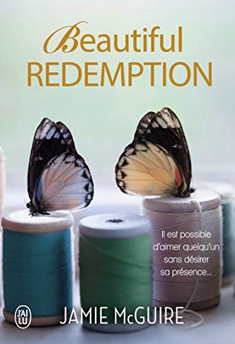Beautiful Redemption Beautiful Redemption