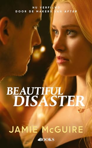 Beautiful disaster: Nu verfilmd door de makers van After Beautiful disaster: Nu verfilmd door de makers van After