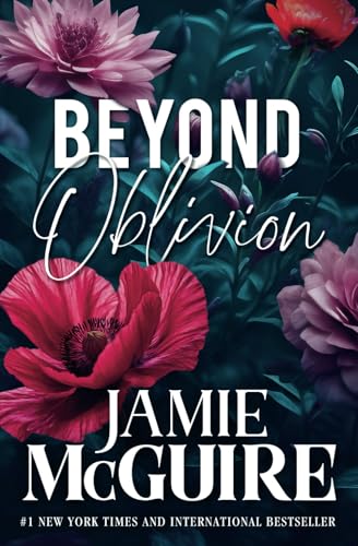 Beyond Oblivion: A Novel (The Maddox Brothers) von Independently published