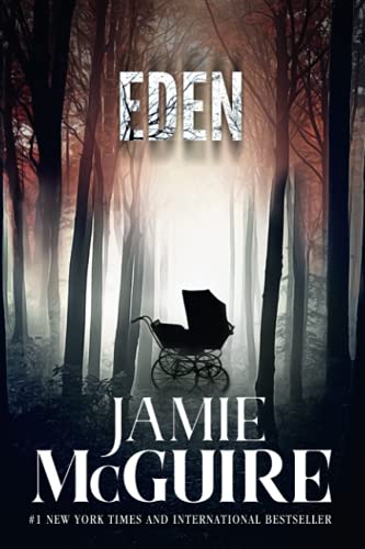 Eden (The Providence Series, Band 3)