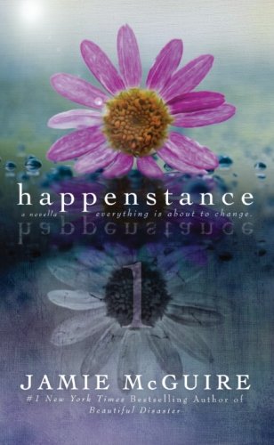 Happenstance: A Novella Series (Part One) von CreateSpace Independent Publishing Platform