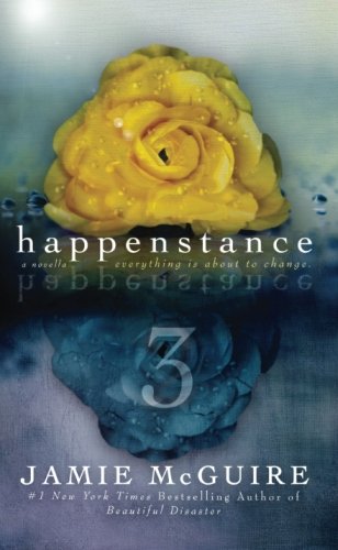 Happenstance: A Novella Series (Part Three) von CreateSpace Independent Publishing Platform