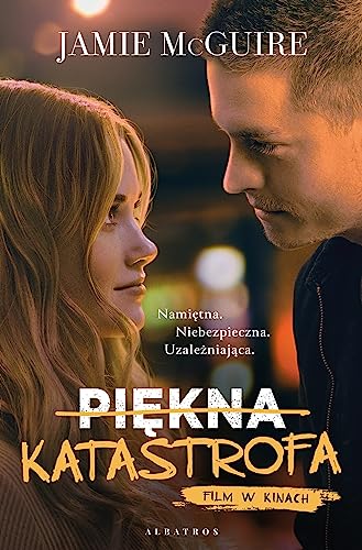 Piękna katastrofa Tom 1 von ALBATROS