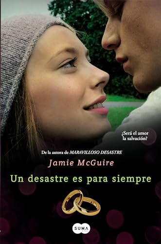 Un desastre es para siempre: BEAUTIFUL 3. RUSTICA (SUMA, Band 3) von SUMA