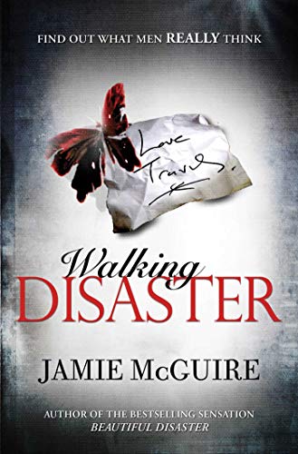 Walking Disaster: Find out what men really think (BEAUTIFUL SERIES) von Simon & Schuster