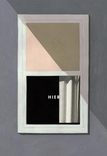 HIER: Graphic Novel