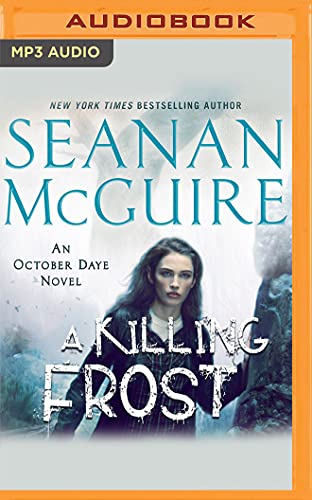 A Killing Frost (October Daye, Band 14) von Audible Studios on Brilliance audio