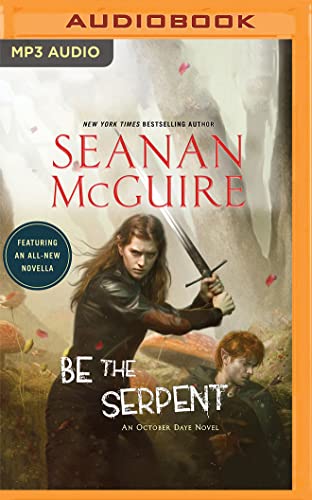 Be the Serpent Be the Serpent