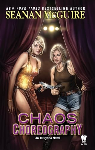 Chaos Choreography von DAW