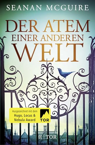 Der Atem einer anderen Welt: Roman von FISCHERVERLAGE