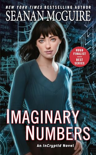 Imaginary Numbers von DAW