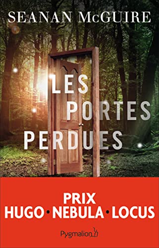 Les Portes perdues: Tome 1, Les enfants indociles von PYGMALION