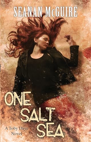 One Salt Sea (Toby Daye Book 5) von Corsair