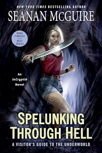 Spelunking Through Hell: A Visitor's Guide to the Underworld