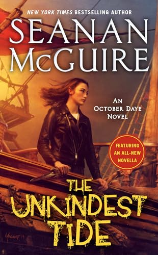 The Unkindest Tide