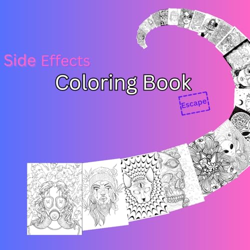 side Effects: Escape von Independently published