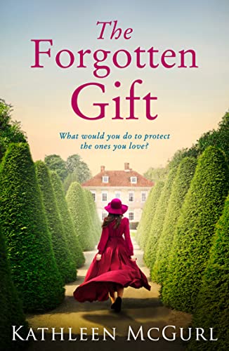 The Forgotten Gift: Gripping and unputdownable historical fiction with a mystery to uncover von HQ Digital