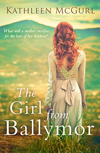 The Girl From Ballymor: A spellbinding dual timeline historical fiction drama (HQ Fiction) von HQ
