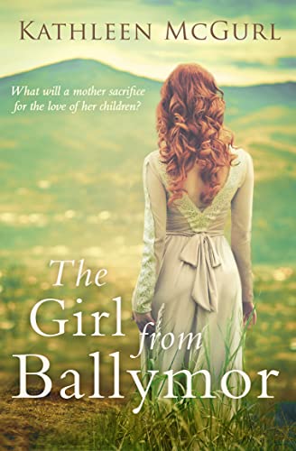 The Girl From Ballymor: A spellbinding dual timeline historical fiction drama (HQ Fiction)