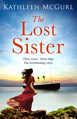 The Lost Sister: An unforgettable and heartbreaking historical timeslip novel von HQ Digital