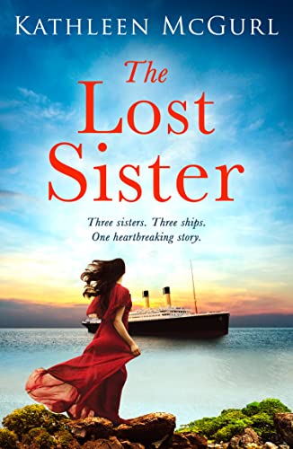 The Lost Sister: An unforgettable and heartbreaking historical timeslip novel von HQ Digital