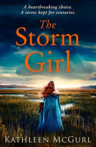 The Storm Girl: Sweeping historical fiction full of romance and mystery von HQ Digital